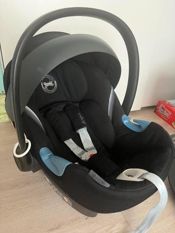 Autostoel Cybex, Enlèvement, Utilisé, Autres marques, Isofix