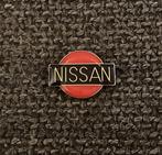 PIN - NISSAN, Collections, Transport, Utilisé, Envoi, Insigne ou Pin's