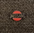 PIN - NISSAN, Collections, Envoi, Utilisé, Transport, Insigne ou Pin's