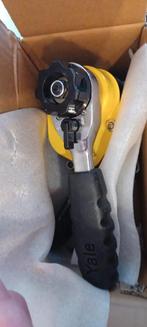 YALEHANDY __ Ratel Takel 500kg__NIEUW, Ophalen of Verzenden, Nieuw, Handmatig