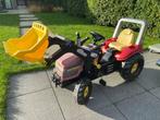 Tractor in goede staat., Kinderen en Baby's, Speelgoed | Buiten | Skelters, Ophalen, Gebruikt