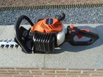 Heggeschaar Hitachi benzine, Ophalen, Zo goed als nieuw, Benzine, Hitachi