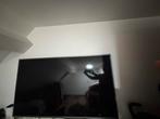 TV SAMSUNG UE55JU6800, Audio, Tv en Foto, Televisies, Ophalen, LED, Zo goed als nieuw, Samsung
