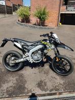 Aprilia SX 50, Fietsen en Brommers, Ophalen, Gebruikt