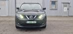 NISSAN QASHQAI 1.6DCI TEKNA 360*CAM*PANO*AUTOMAAT*XENON*FULL, Auto's, Euro 5, Zwart, Zwart, Leder