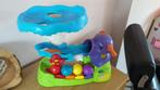 Vtech lanceer en leer ballenbaan, Kinderen en Baby's, Ophalen, Gebruikt