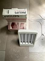 Gezichtsbruiner met timer, Elektronische apparatuur, Zonnebanken en Gezichtsbruiners, Ophalen, Gezichtsbruiner