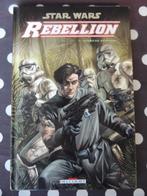 BD STAR WARS REBELLION N1 JUSQUE AU DERNIER EO 2007 TBE, Utilisé, Enlèvement ou Envoi, Livre, Poster ou Affiche