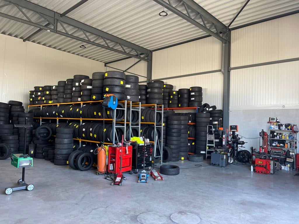 TOP/MERK /occasie /banden  /ZEER /SCHERPE /PRIJZEN., Caravans en Kamperen, Ophalen of Verzenden