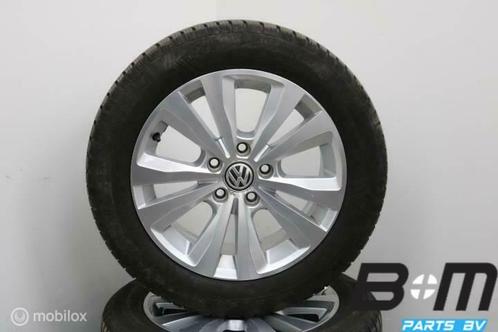 Winter ! 16 inch velgen Golf 7 5G0601025, Auto-onderdelen, Banden en Velgen, Banden en Velgen, Winterbanden, 16 inch, 205 mm, Personenwagen