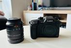 Panasonic LUMIX G DC-GH5L, Comme neuf, Autres Marques, Enlèvement