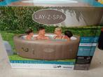 Bestway Lay-Z-Spa Palm Springs Jacuzzi, Tuin en Terras, Ophalen, Nieuw