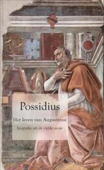 Paul van Geest - Possidius, het leven van Augustinus (2016), Boeken, Filosofie, Nieuw, Cultuurfilosofie, Verzenden