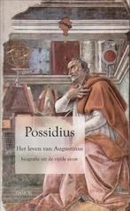Paul van Geest - Possidius, het leven van Augustinus (2016), Livres, Philosophie, Envoi, Neuf, Philosophie de la culture