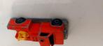 Matchbox takel 1977, Ophalen of Verzenden, Zo goed als nieuw