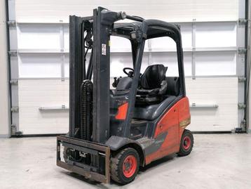 LINDE H16T-01 beschikbaar voor biedingen