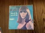 7” Ann Bradford - weet je, weet je, Ophalen of Verzenden, Zo goed als nieuw