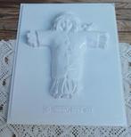 Gips mal vogelverschrikker , Prandell 2729 033, Hobby & Loisirs créatifs, Bricolage, -, Utilisé, -, -