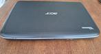 Laptop Acer, 14.1 Inch., QWERTY, zonder hard drive, Acer, Qwerty, Envoi