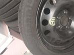 Roues secours BMW E60 et E61, Auto-onderdelen, Banden en Velgen, Ophalen of Verzenden
