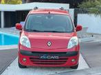 Renault Kango 1.6i ** Automaat ** Airco ** Navi ** 5 plaatse, Monovolume, 1600 cc, Bedrijf, 5 zetels