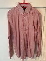 Hemd Formen, Kleding | Heren, Overhemden, Verzenden, Zo goed als nieuw, Rood, Halswijdte 41/42 (L)