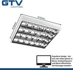 Luminaires carré, Ophalen, Nieuw, Metaal