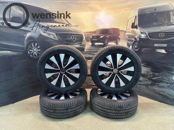 Zomerset Mercedes-Benz V-Klasse W447 17"(#710) beschikbaar voor biedingen