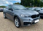BMW X6, Auto's, BMW, Automaat, X6, Bedrijf, Diesel