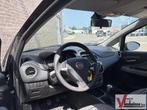 Fiat Punto Evo 1.3 M-Jet Dynamic | Cruise | Airco |, Auto's, Fiat, Zwart, Bedrijf, Te koop, Startonderbreker