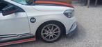 mercedes A180, Auto's, 4 cilinders, 1600 cc, Wit, 5 deurs