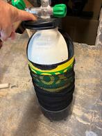 15L Duikfles, Watersport en Boten, Ophalen, Gebruikt, Duikfles