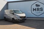 Ford Transit Custom 2.0- TRAIL-Camera-GPS-Carplay- 27800+BTW, Auto's, Bestelwagens en Lichte vracht, 1995 cc, 2500 kg, Leder, Ford