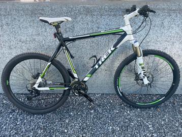 Trek 8000 in zeer goed staat alles werkt hoe het moet beschikbaar voor biedingen