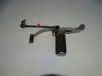honda cmx 450 rebel schetsplaat schakel kant, Ophalen of Verzenden, Gebruikt
