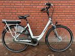 Gazelle Orange Damesfiets 49 cm – Elektrisch met Middenmotor, Fietsen en Brommers, Elektrische fietsen, Ophalen, Zo goed als nieuw
