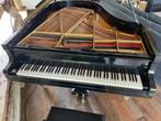 Piano à queue Grotrian Steinweg 1923, Musique & Instruments, Comme neuf, Noir, Brillant, À queue