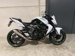 Kawasaki Z750 abs met leuke opties (bj 2010), Motoren, Motoren | Kawasaki, 750 cc, Bedrijf, Meer dan 35 kW, Overig