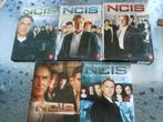 5 Coffrets complets ...série NCIS, CD & DVD, DVD | TV & Séries télévisées, Enlèvement ou Envoi, Neuf, dans son emballage, Action et Aventure