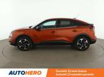 Citroën C4 1.2 PureTech Shine (bj 2022, automaat), Auto's, Gebruikt, Euro 6, 1353 kg, 96 kW