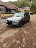 BMW 320i AUTOMAAT* BENZINE* ZO MEE NEMEN*, Automaat, 1998 cc, Achterwielaandrijving, Zwart