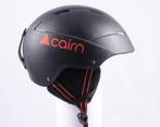 Casque de ski et snowboard 54 55 56 cm CAIRN LOC-ACTIVE