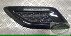 Motorkapventilatie luchthapper - links zwart  Range Rover Sp, Ophalen of Verzenden, Nieuw, Bumper