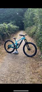 Trek Slash 8 génération 5, Vélos & Vélomoteurs, Vélos | VTT & Mountainbikes, VTT tout suspendu, Enlèvement, Trek