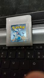 Nintendo Pokemon silver (Frans), Games en Spelcomputers, Games | Nintendo Game Boy, Ophalen of Verzenden, Zo goed als nieuw
