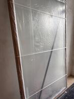 Wandpaneel inloopdouche, Doe-het-zelf en Bouw, Sanitair, Ophalen, Nieuw, Douche