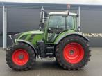 Fendt 516 S4 Profi Plus WG2246, Fendt