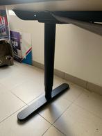 Zit en sta bureau, Huis en Inrichting, Bureaus, Ophalen, Zo goed als nieuw, Bureau