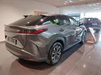 Lexus RZ 450E AWD Executive Line, Auto's, Lexus, Automaat, Stof, Gebruikt, 750 kg