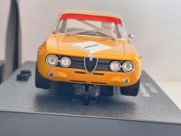 AutoArt ( NERGENS GOEDKOPER ) 2 X Alfa Super Set deal beschikbaar voor biedingen